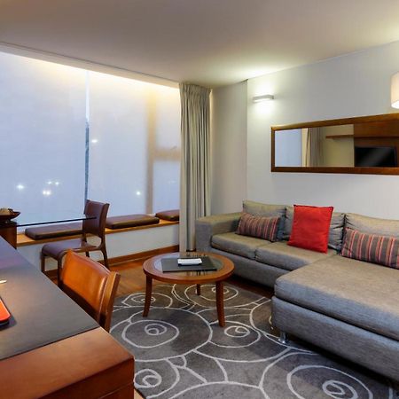 Time Select - Elegant Apartments サンティアゴ エクステリア 写真