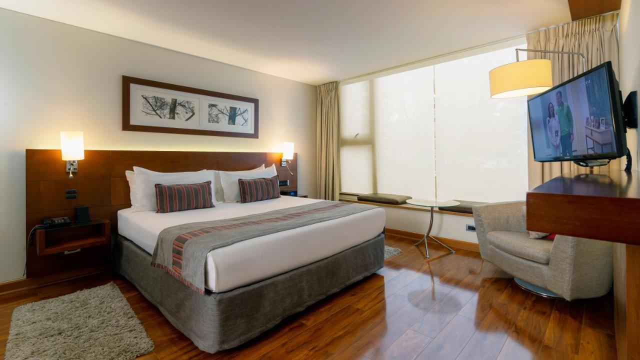 Time Select - Elegant Apartments サンティアゴ エクステリア 写真