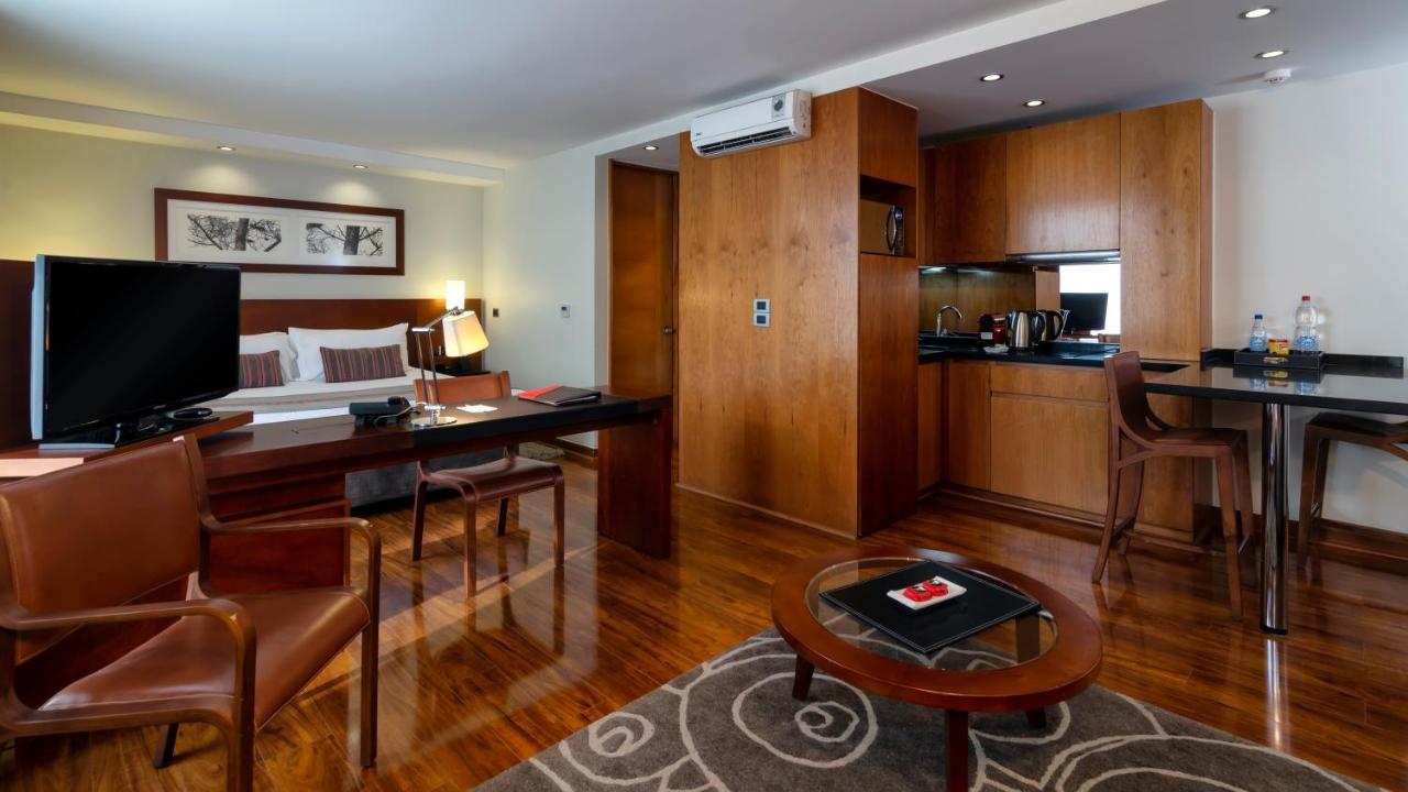 Time Select - Elegant Apartments サンティアゴ エクステリア 写真