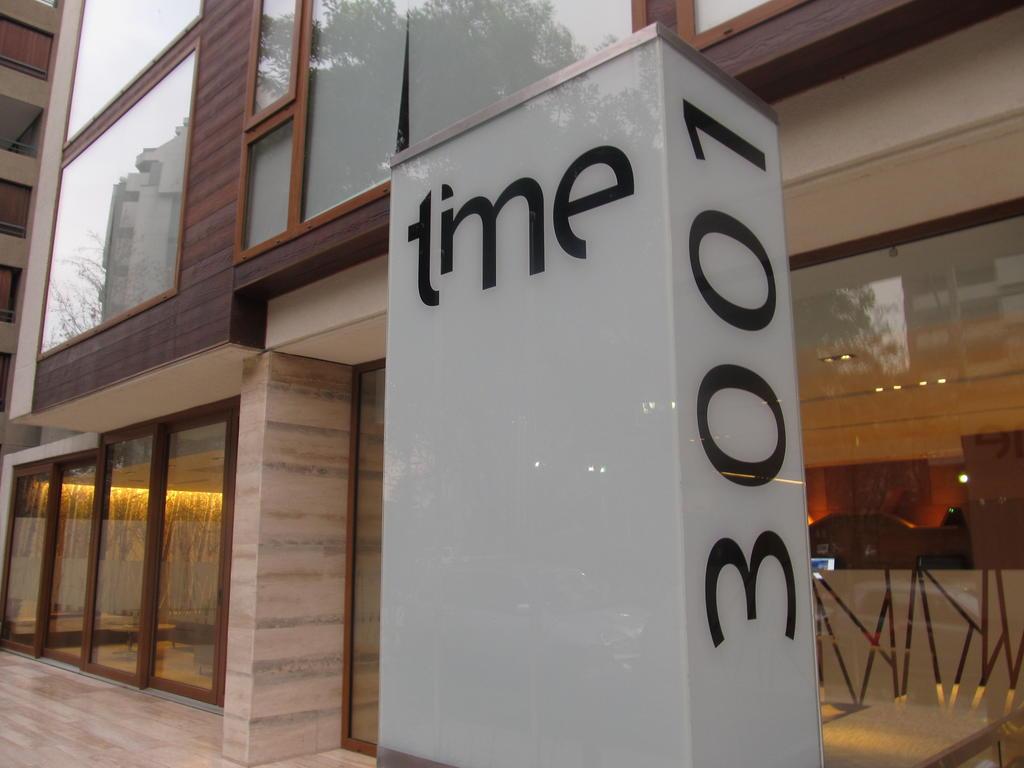 Time Select - Elegant Apartments サンティアゴ エクステリア 写真