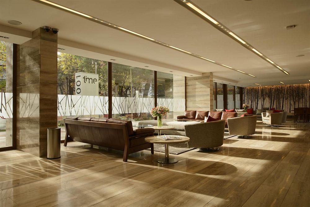 Time Select - Elegant Apartments サンティアゴ エクステリア 写真