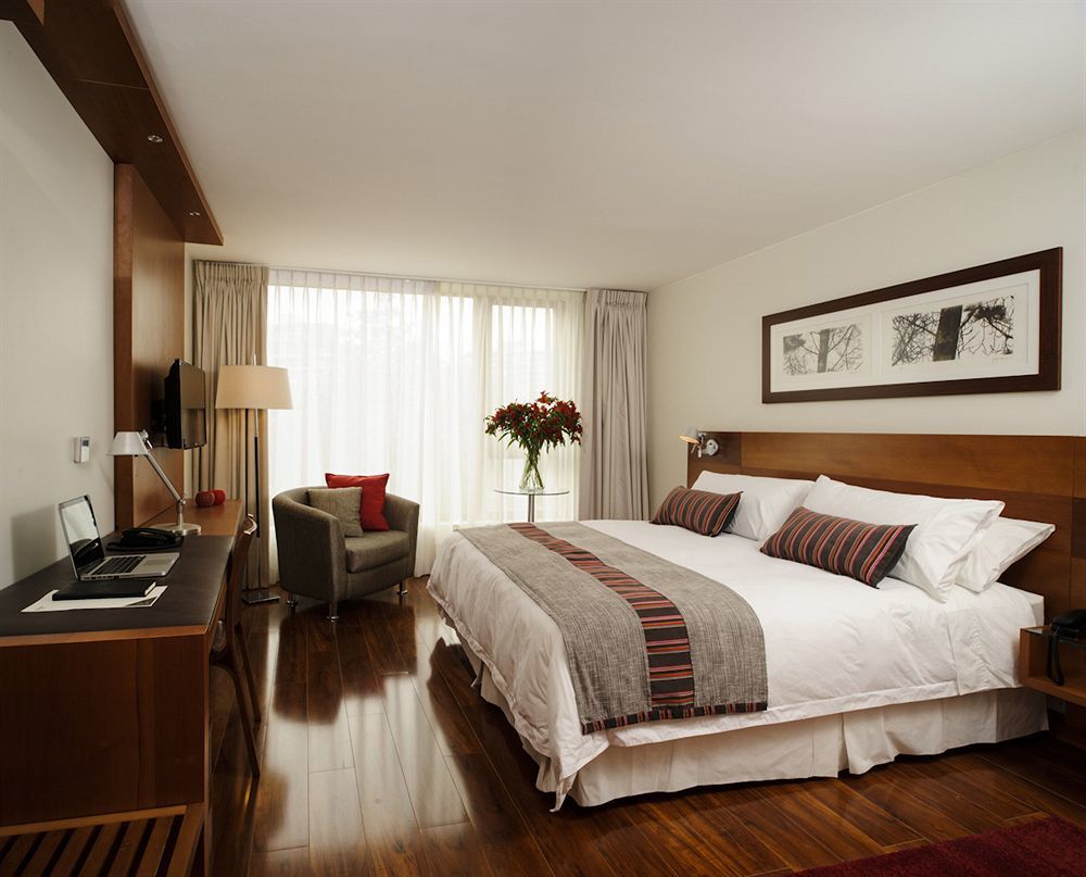 Time Select - Elegant Apartments サンティアゴ エクステリア 写真